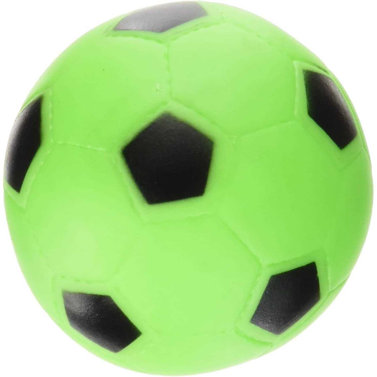 Spot Vinyl Soccer Ball - Healthber