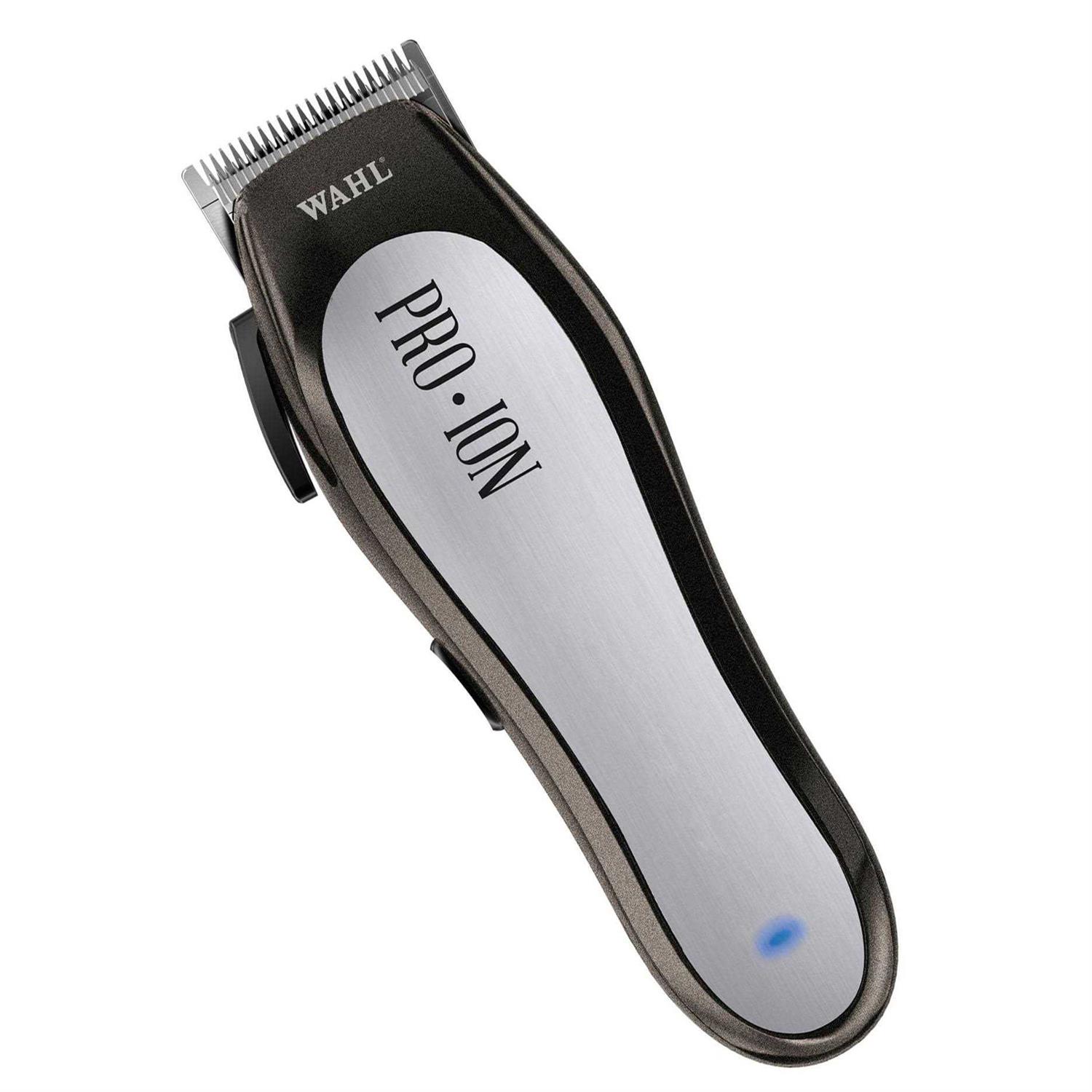 Wahl Pro Ion Rechargeable Pet Clipper Kit - Healthber