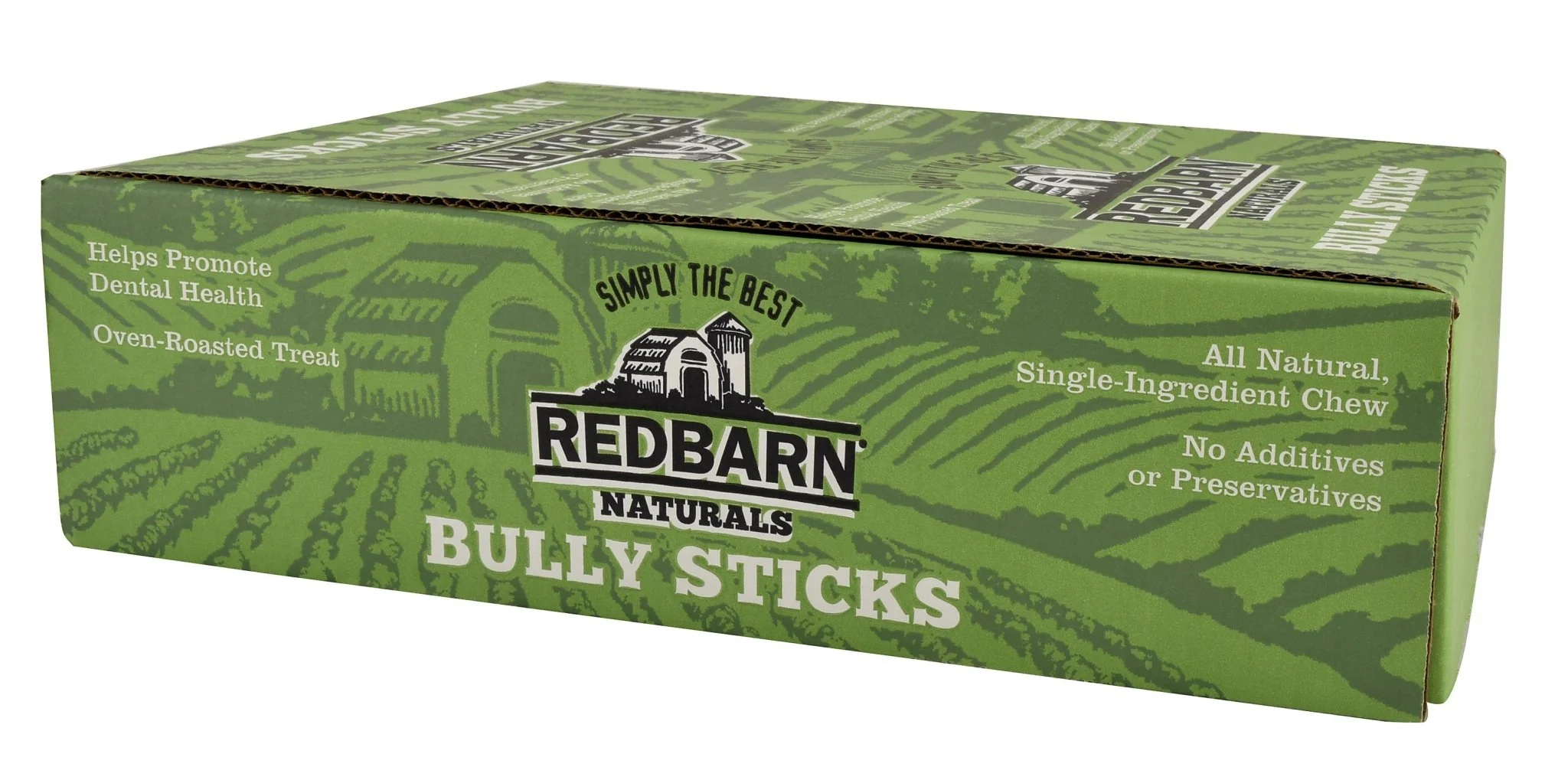 Redbarn 9