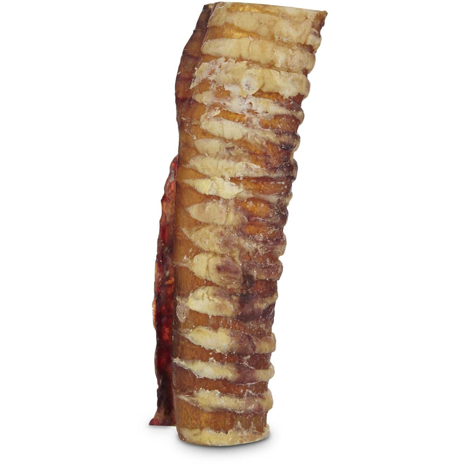 Good Lovin’ Dehydrated Beef Trachea Dog Chew - Healthber