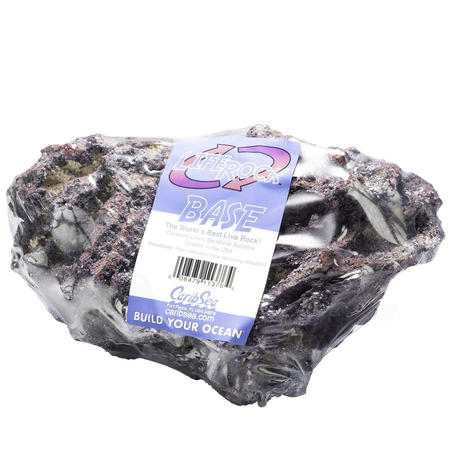CaribSea Original Life Rock - Healthber