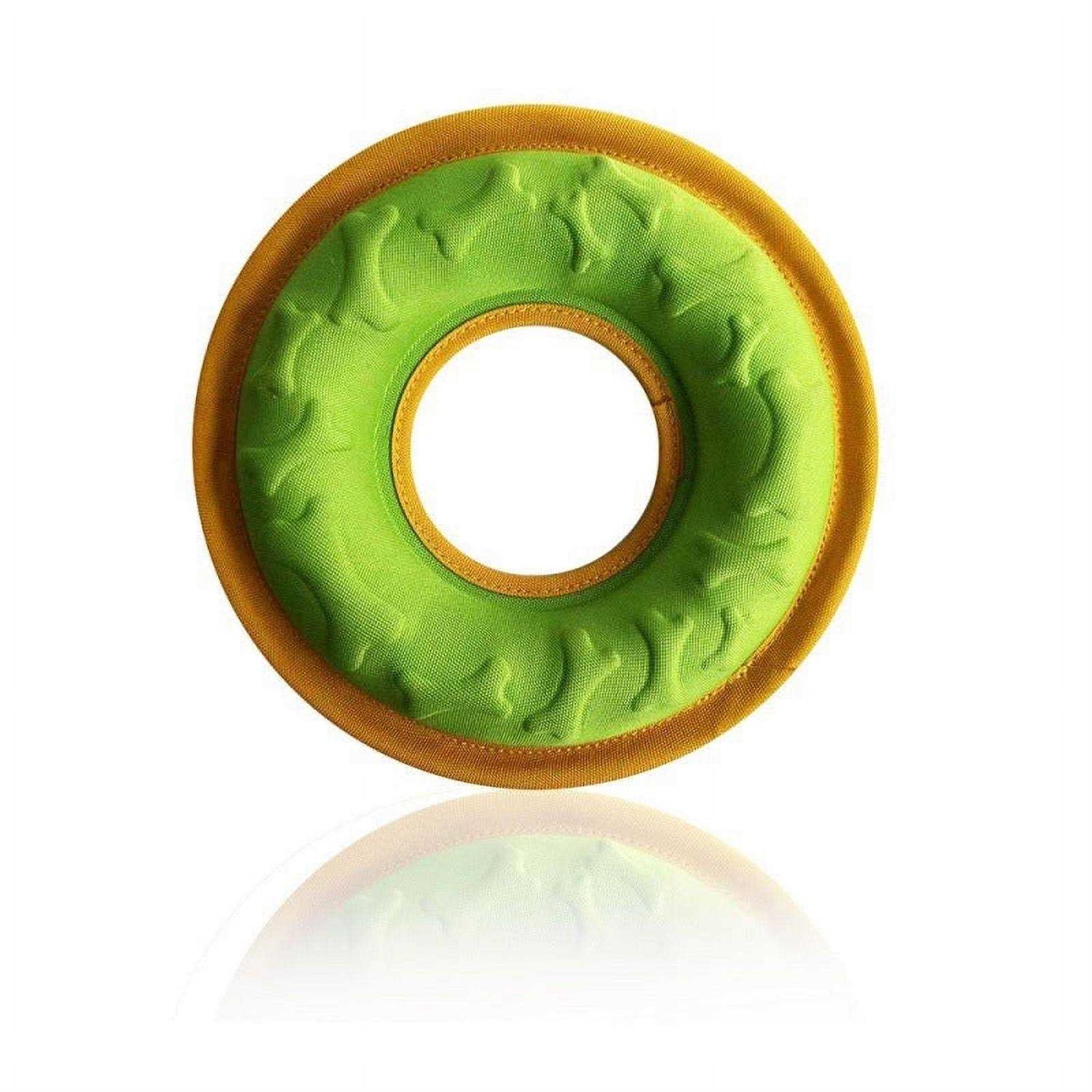 Barkwow Floating Water Bite Resistance Disc also Bowl - Healthber