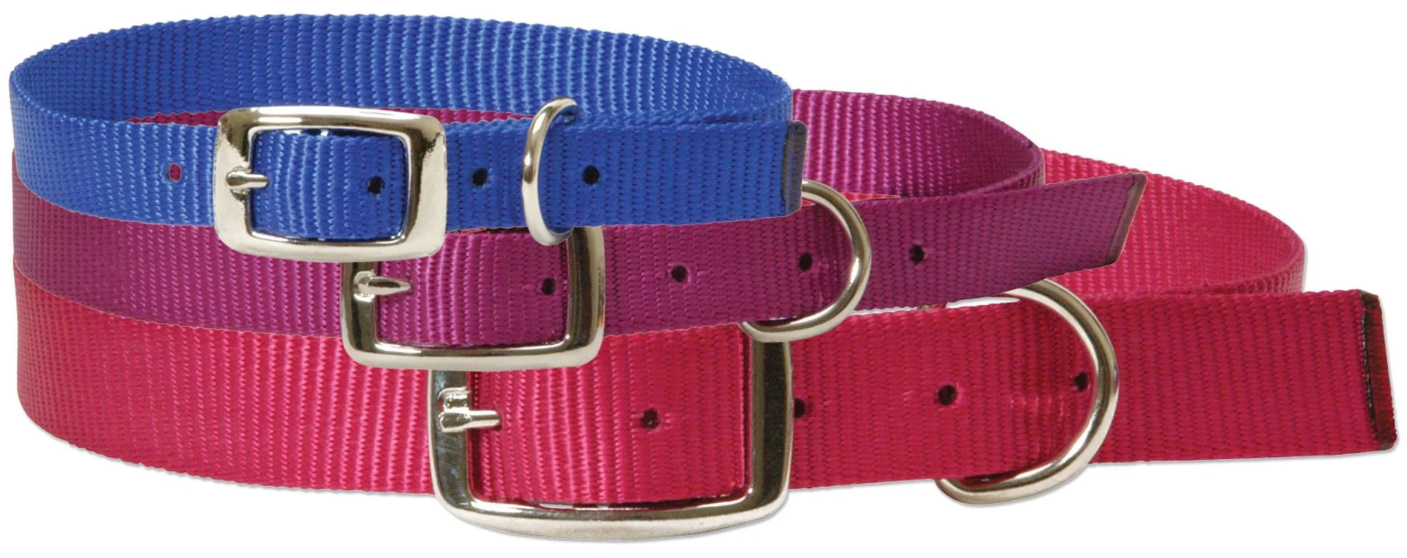 Nanny Goat Collar - Doe - Healthber