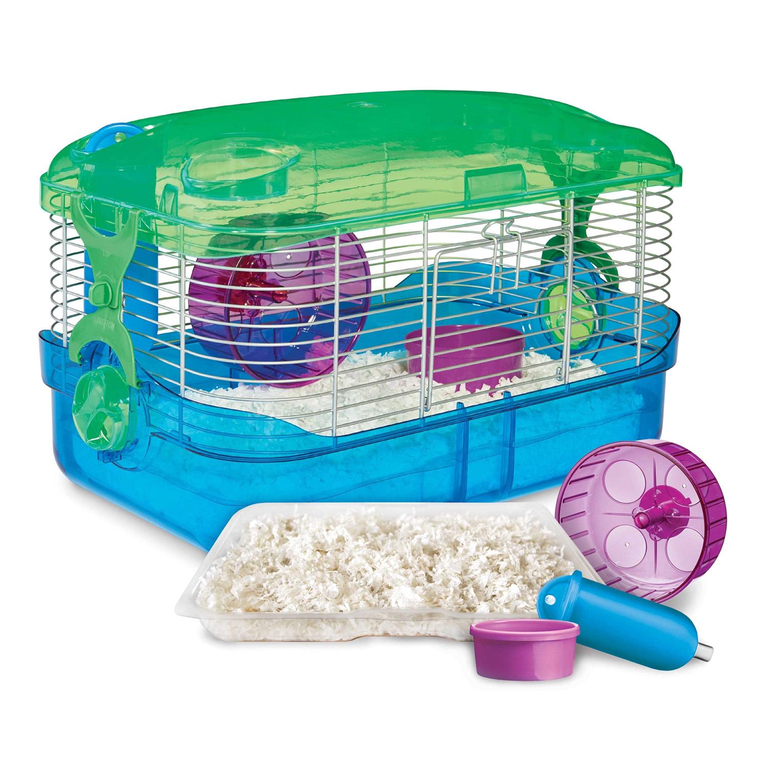 Kaytee Critter Trail Starter Kit - Healthber