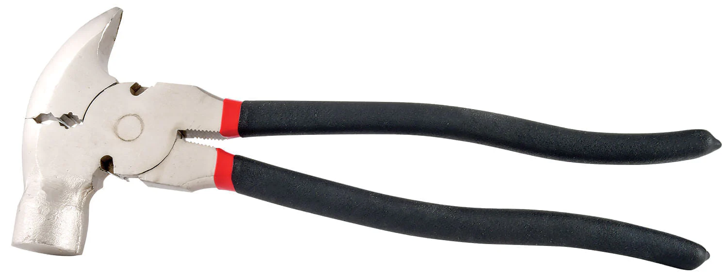 Hammer Pliers - Healthber