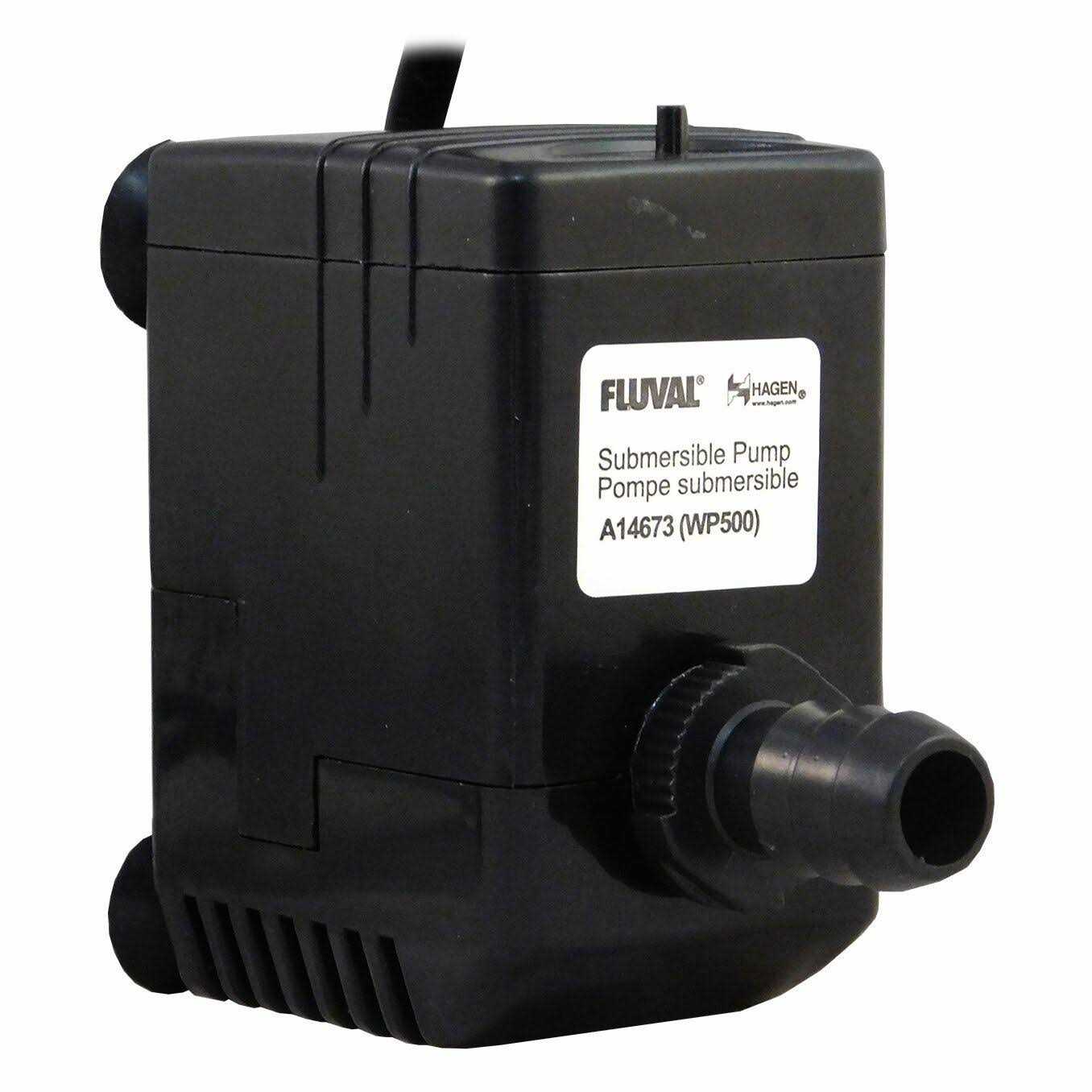 Fluval Flex 9g WP500 Circulation Pump - Healthber