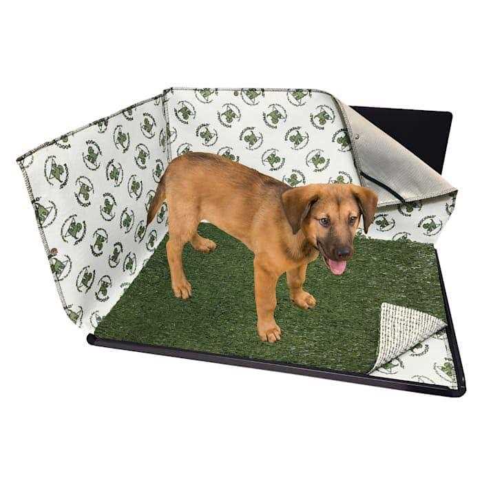 PoochPads Indoor Dog Potty Pro - Healthber