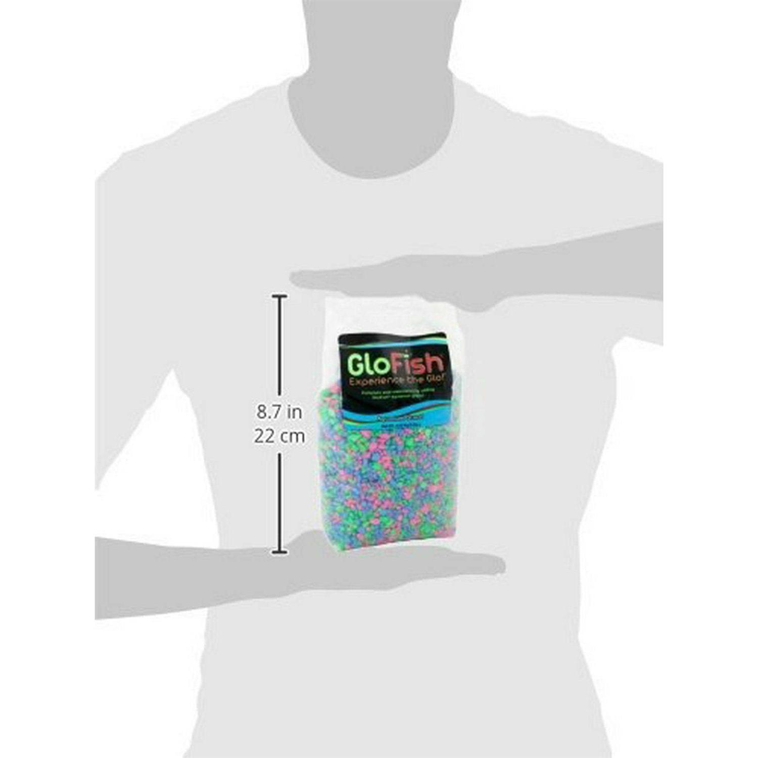GloFish Aquarium Gravel - Healthber