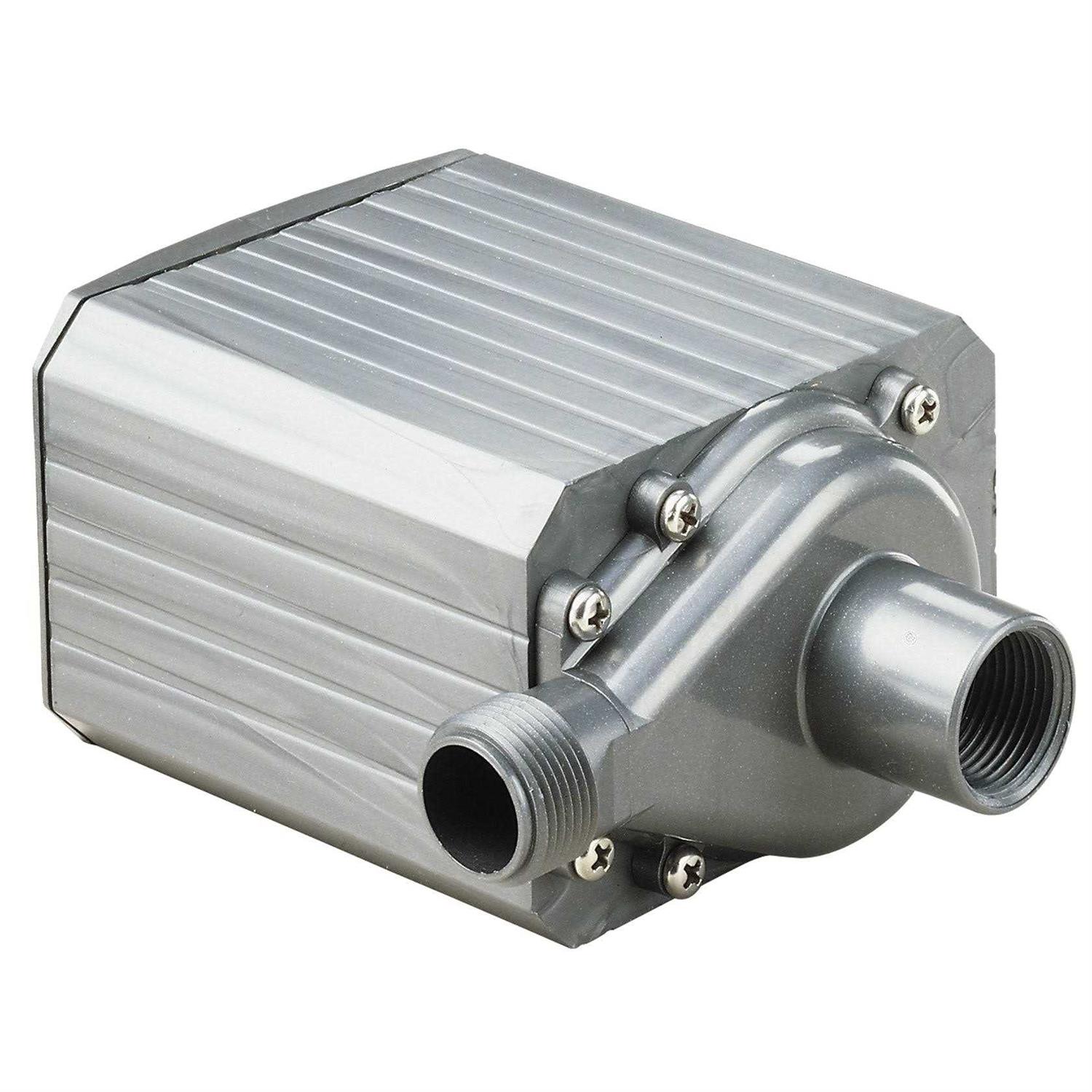 Supreme Aqua-Mag Magnetic Drive Water Pump - Healthber