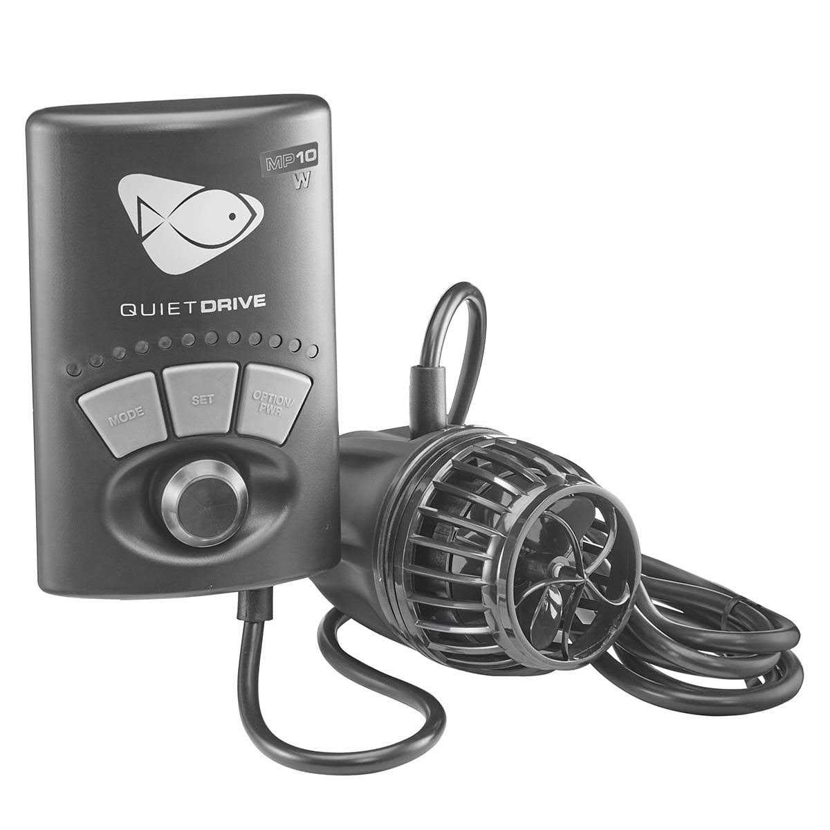 Ecotech Marine VorTech Propeller Pump MP10mQD - Healthber