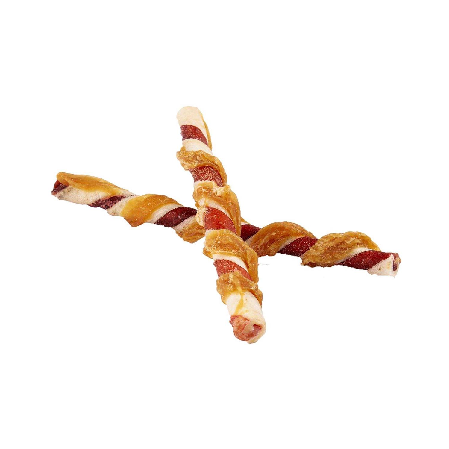 Good’n’Fun Triple Flavor Twists - Healthber