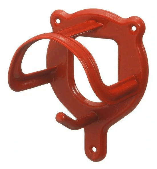 Metal Horse Bridle Storage Bracket - Healthber