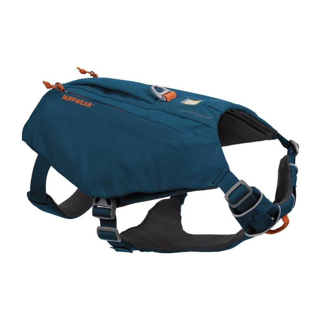 Ruffwear Switchbak Harness - Healthber