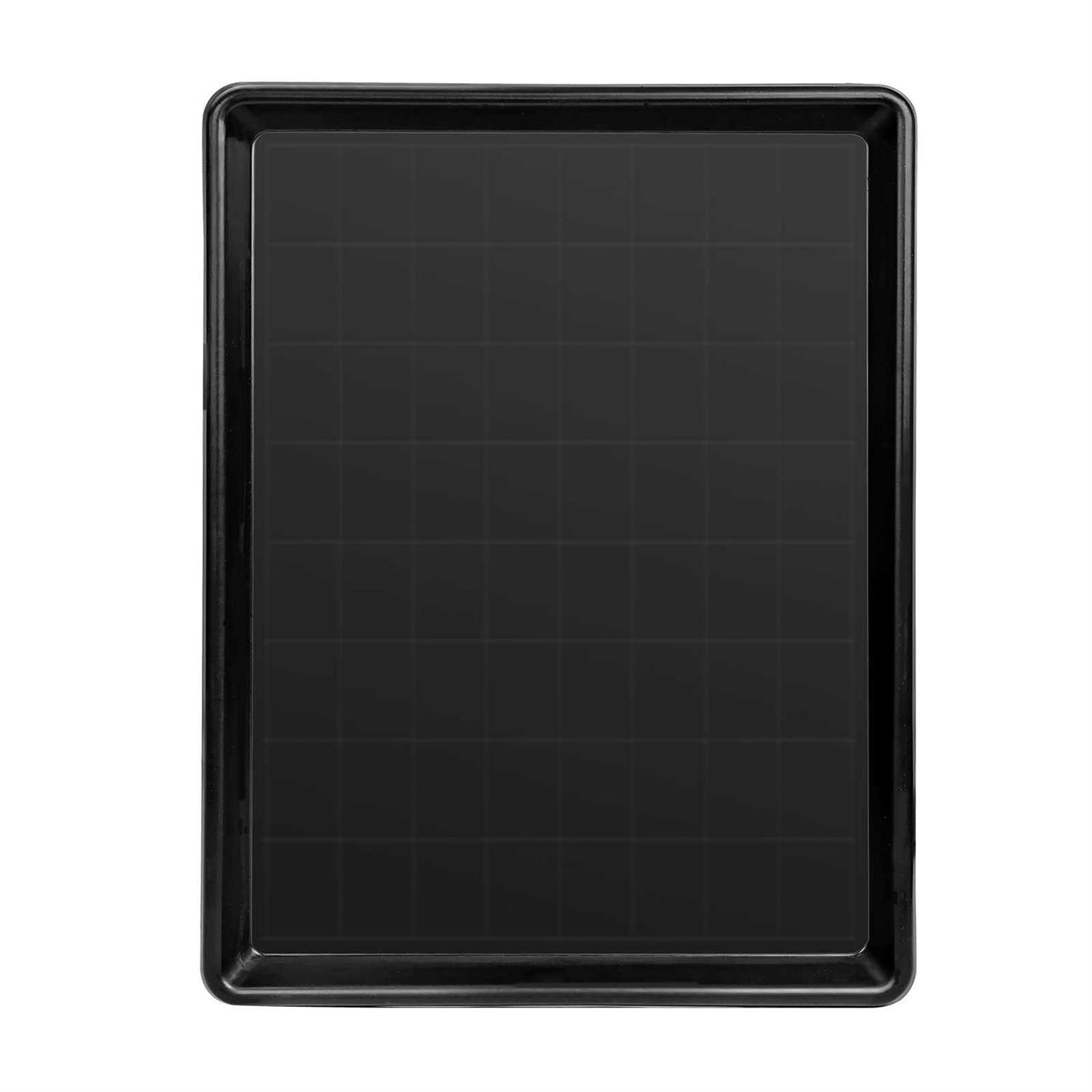 Confote Replacement Tray for Dog Crate Pans Plastic Bottom for Pet Cages Crates Kennels Dogs Cat Rabbit Ferret Critter - Healthber