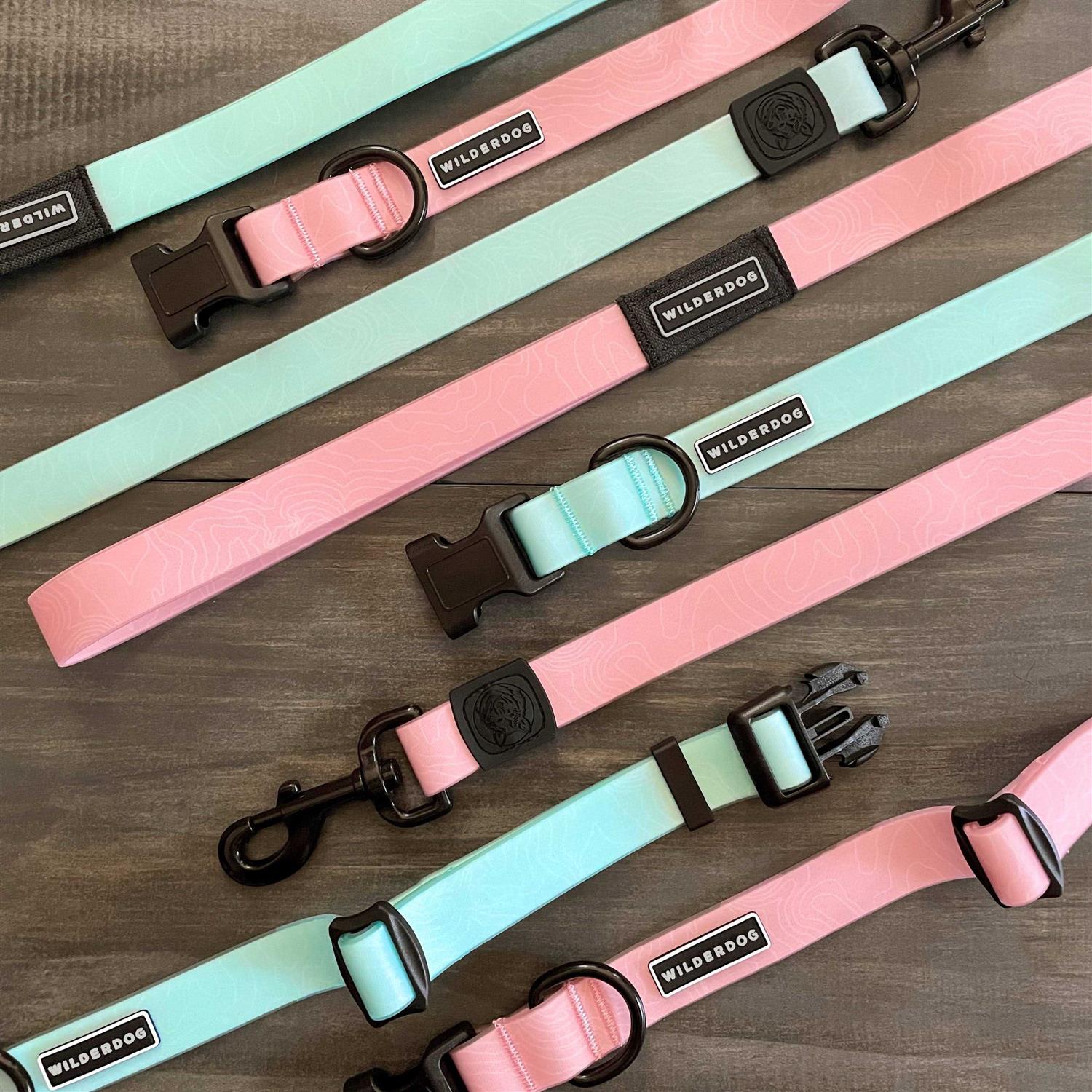 Wilderdog Waterproof Collar - Healthber