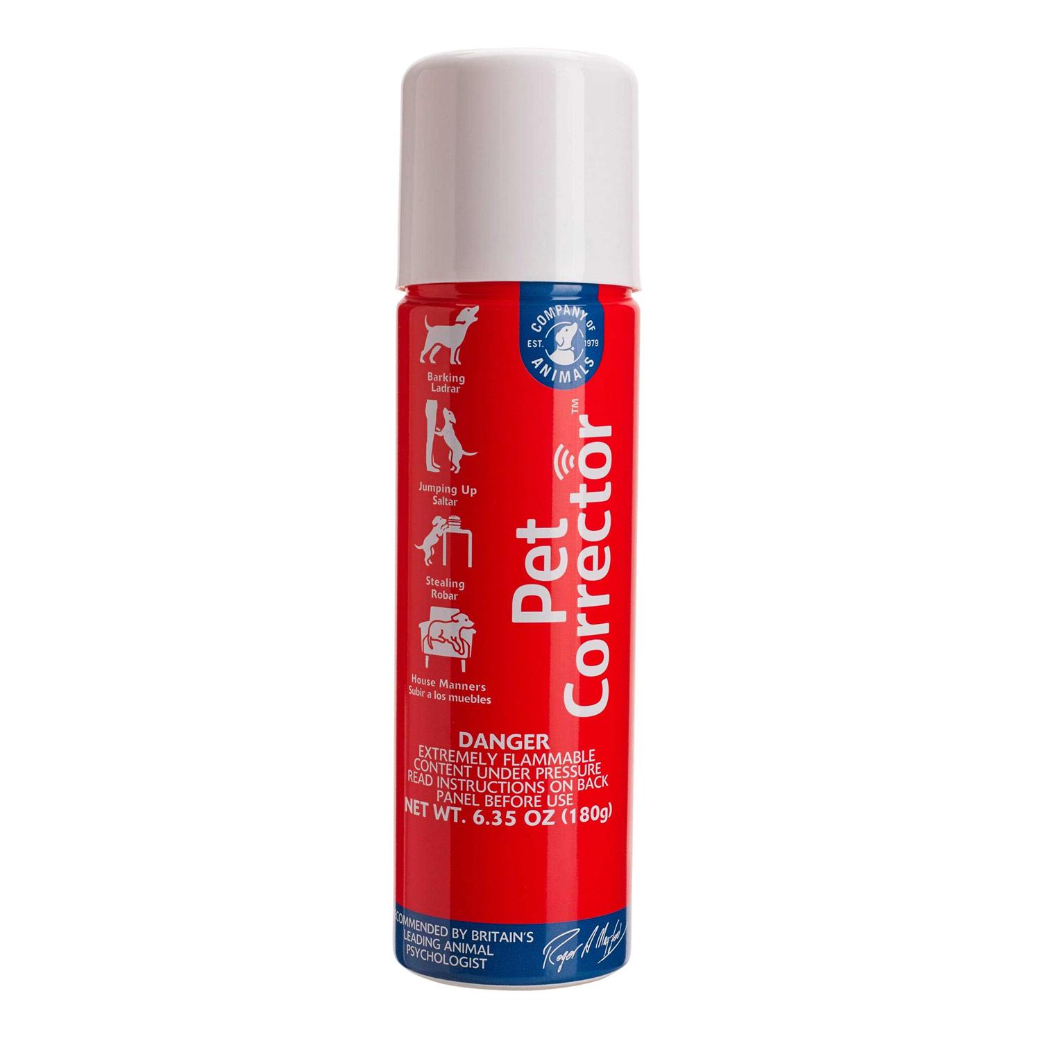 Company of Animals Pet Corrector Dog Training Aid - Healthber