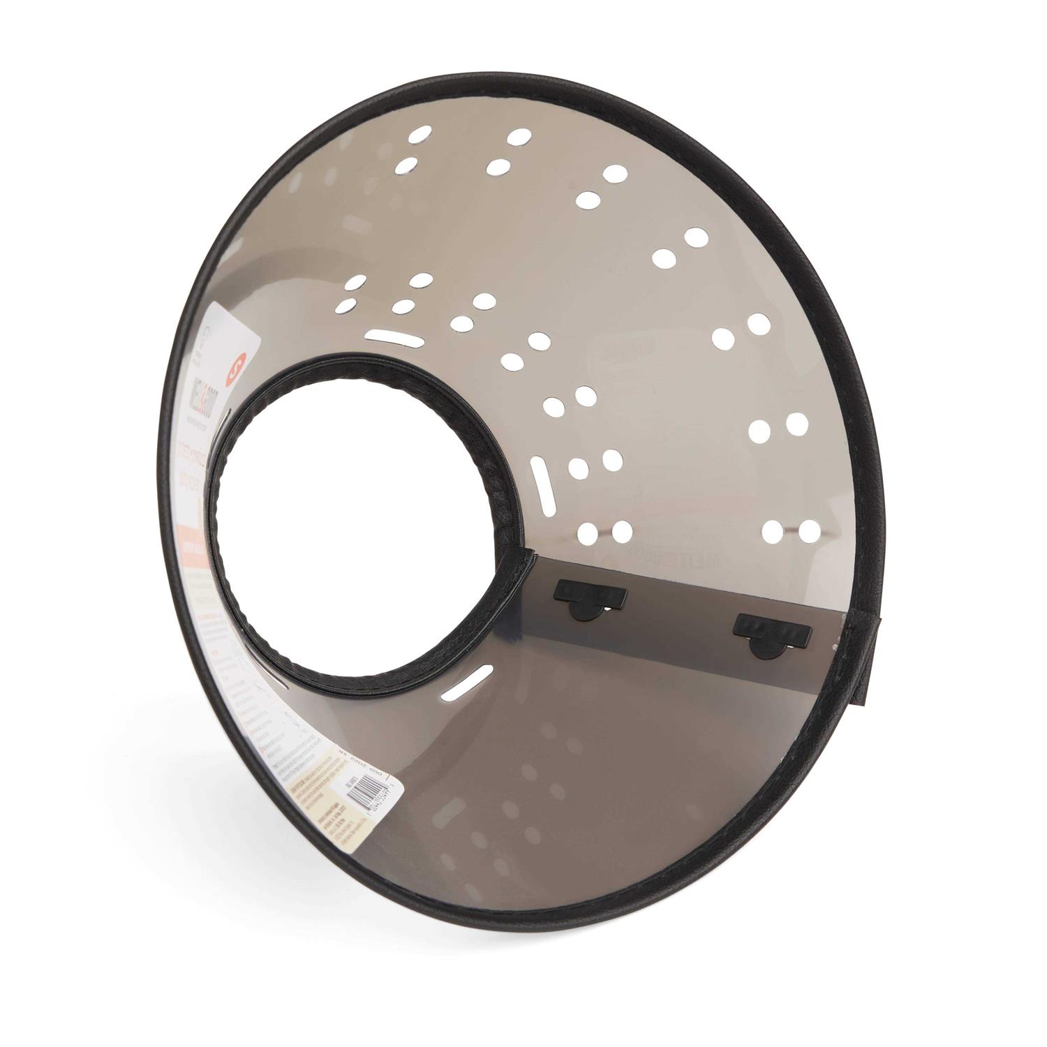 Well & Good Recovery Cone Collar - Healthber