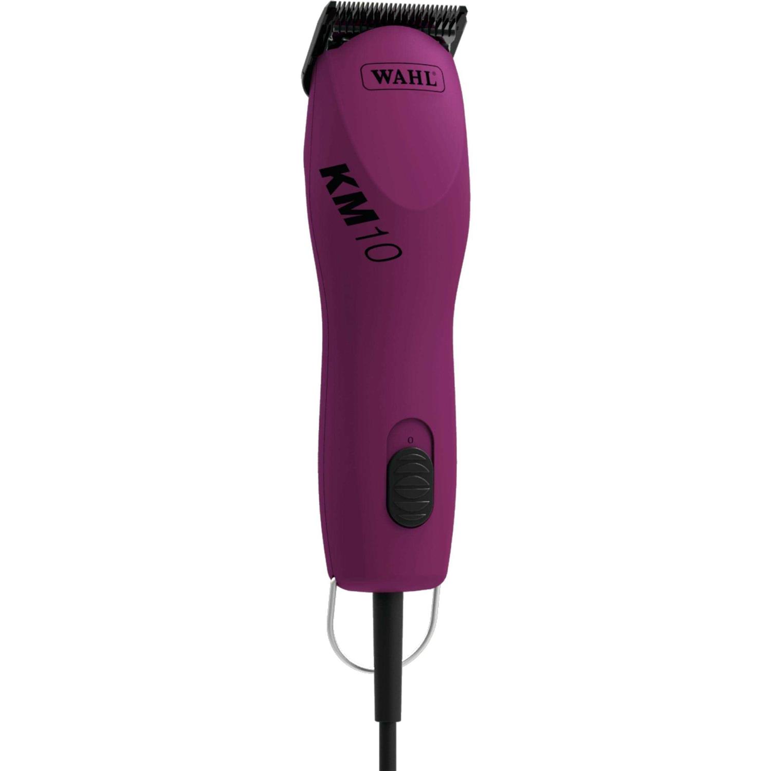Wahl KM10 2-Speed Clipper - Healthber