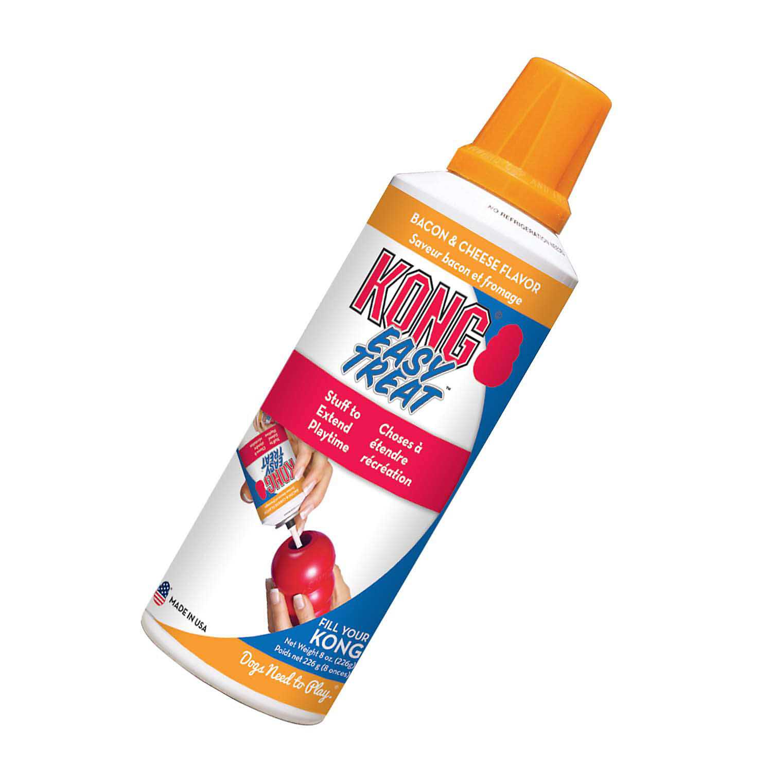 Kong Easy Treat - Healthber