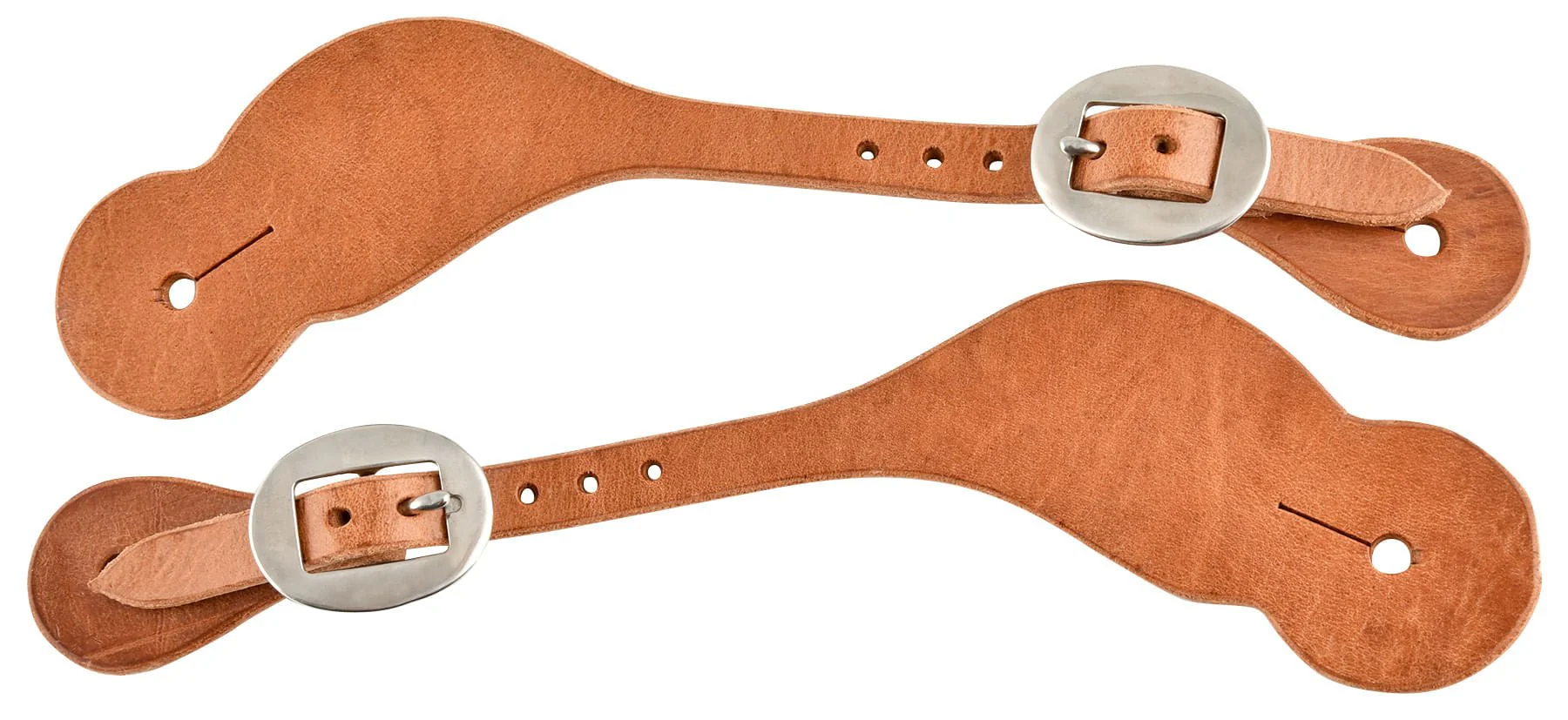 Contour Spur Straps, Pair - Healthber