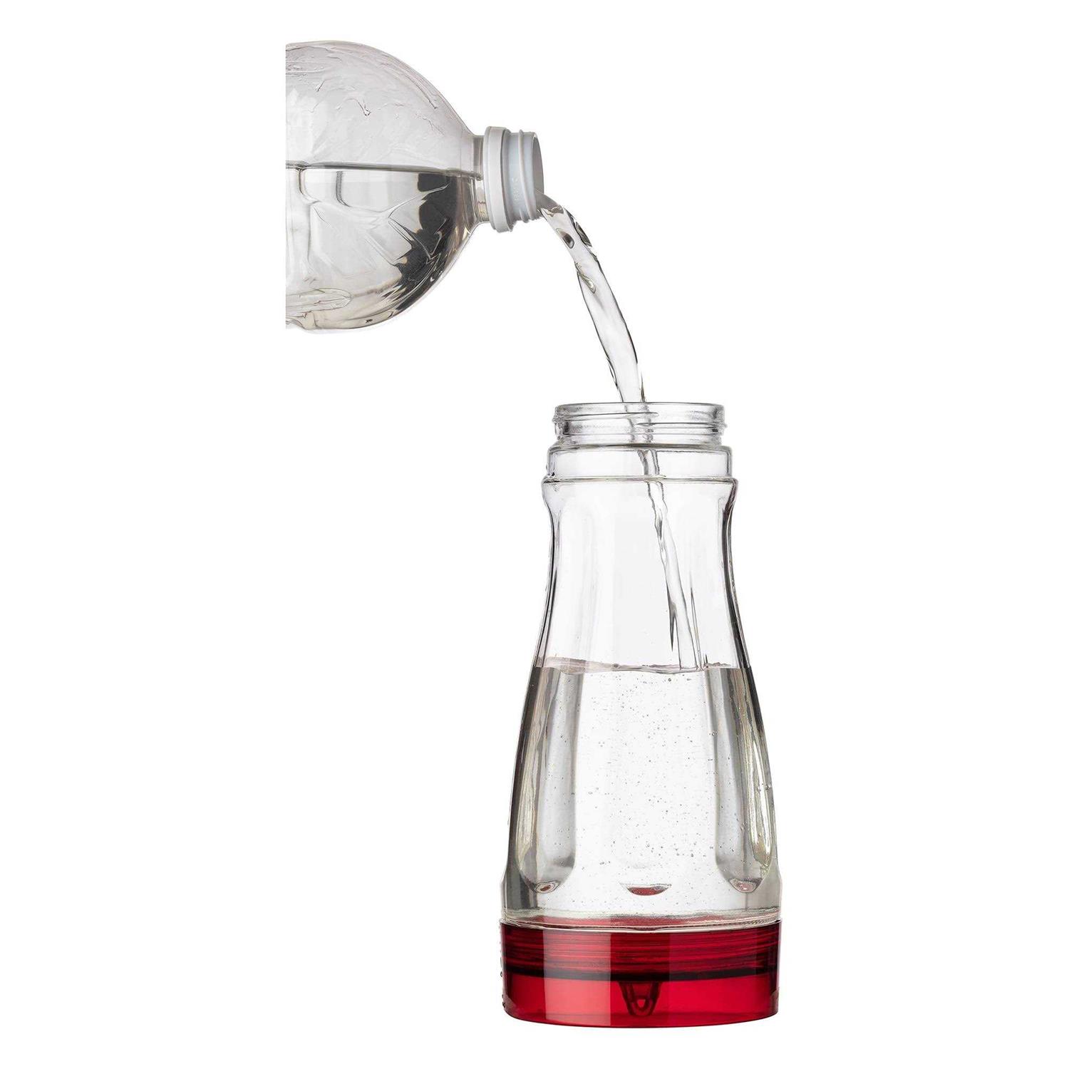 More Birds Hummingbird Nectar Ready to Use - Healthber