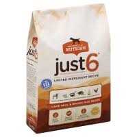 Rachael Ray Nutrish Lamb Meal & Brown Rice Recipe Dry Dog Food - Healthber