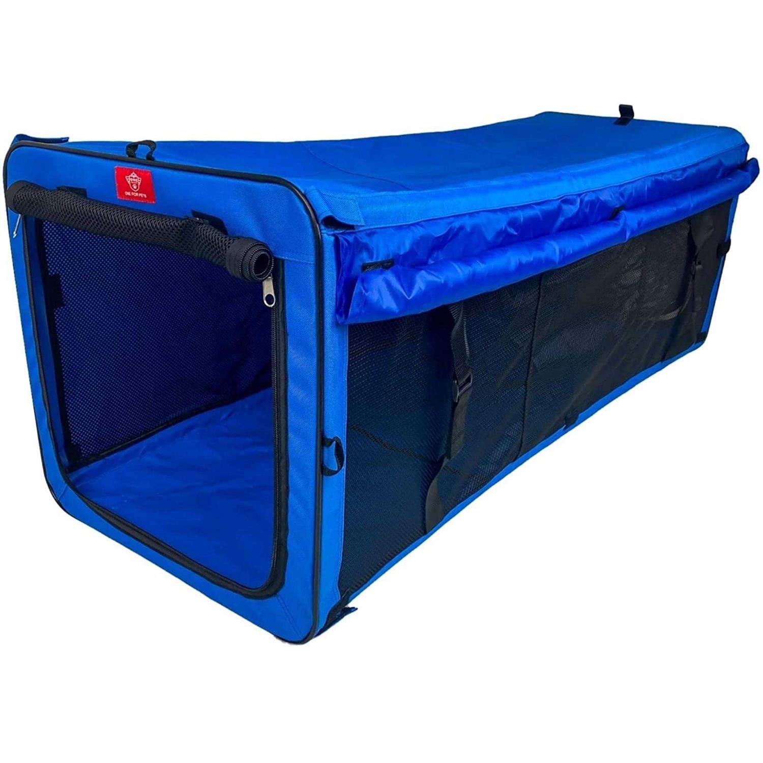 One for Pets Indoor/Outdoor Cat Enclosure - Healthber