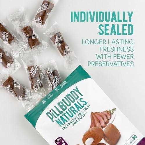 Pill Buddy Naturals - Healthber