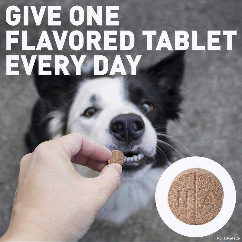 Deramaxx Chewable Tablets - Healthber