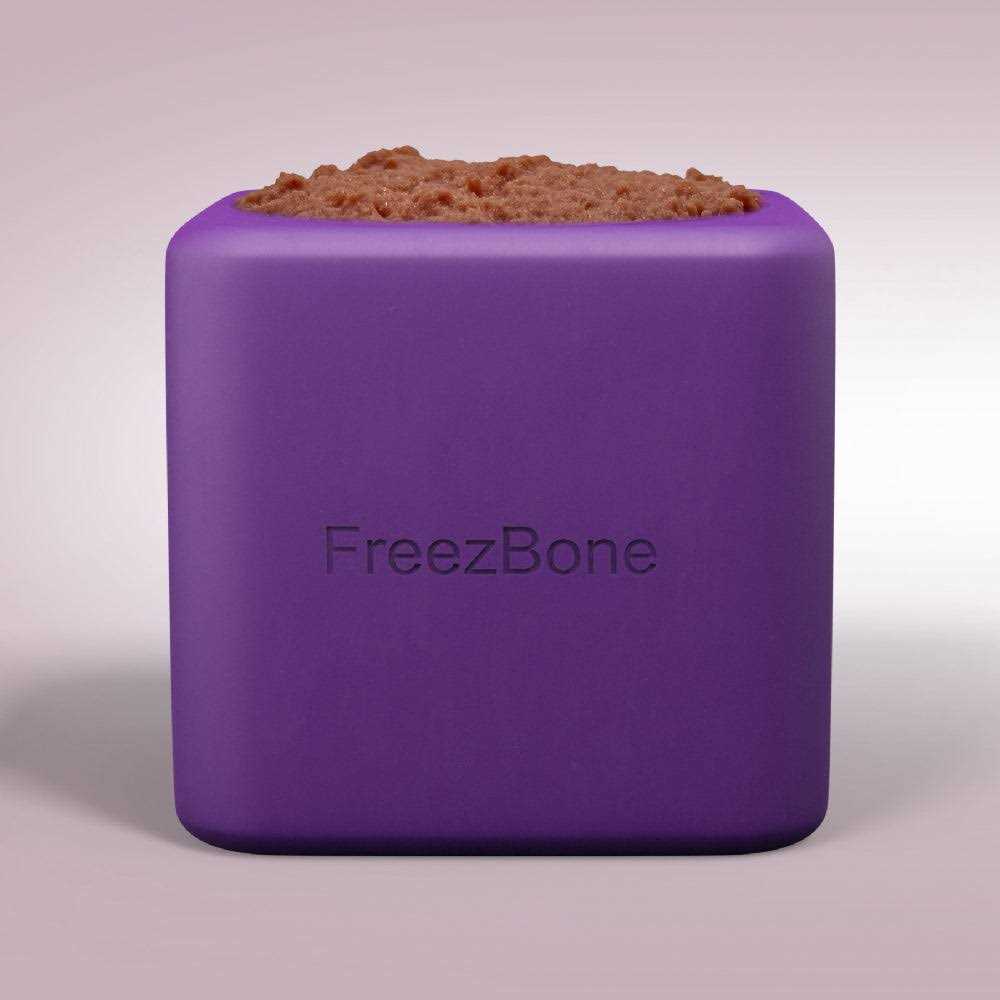 Freezbox UP TO 140LBS DOGS - Healthber