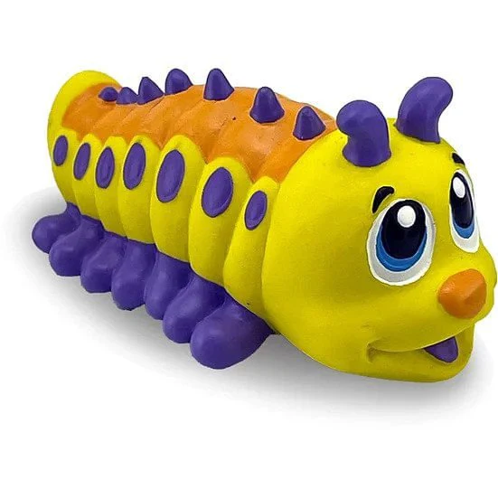 NaturFlex Caterpillar - Healthber