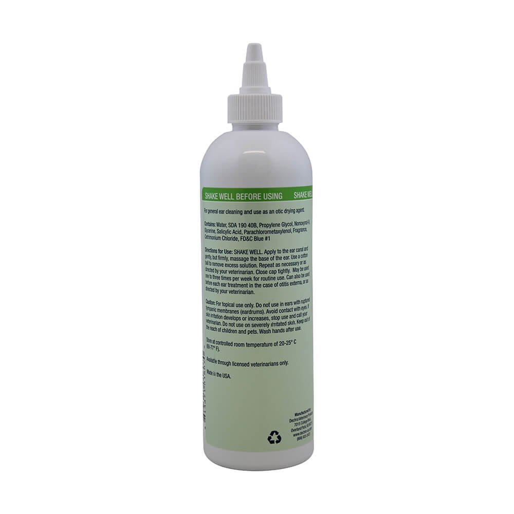 EpiKlean Ear Cleanser for Dogs and Cats - Healthber