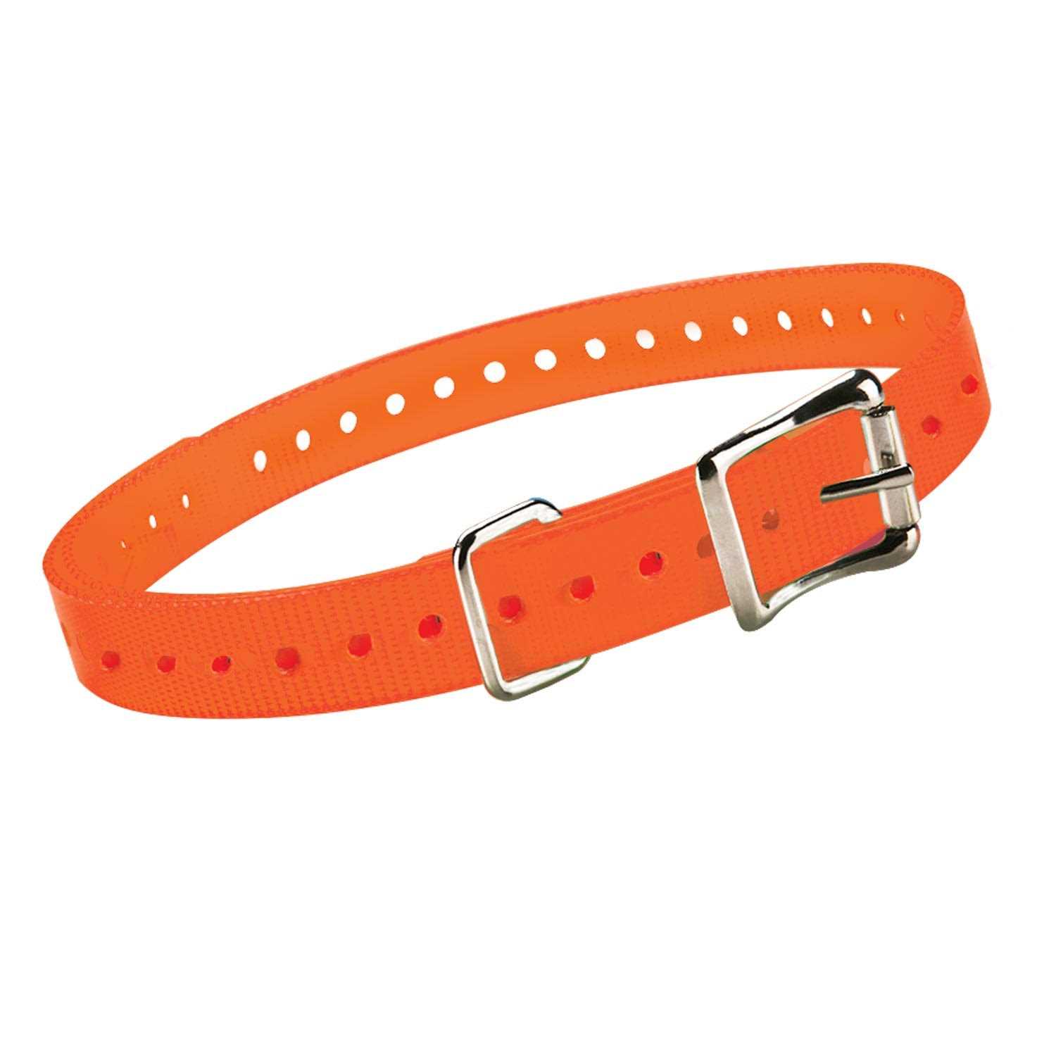 Garmin Collar Strap - Healthber
