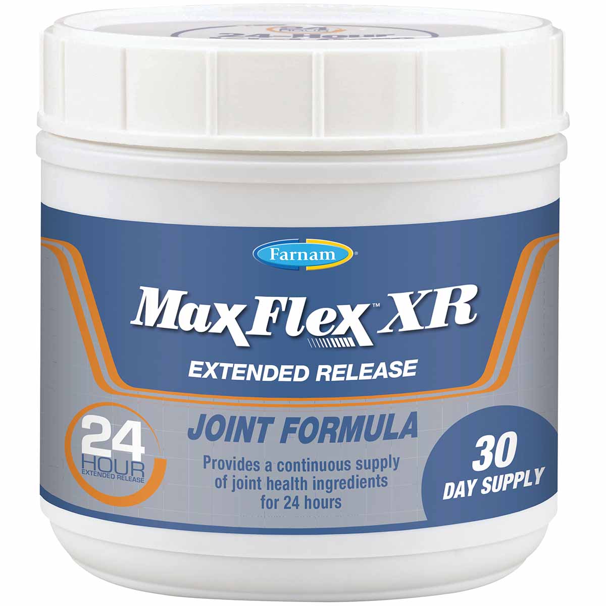 MaxFlex XR - Healthber