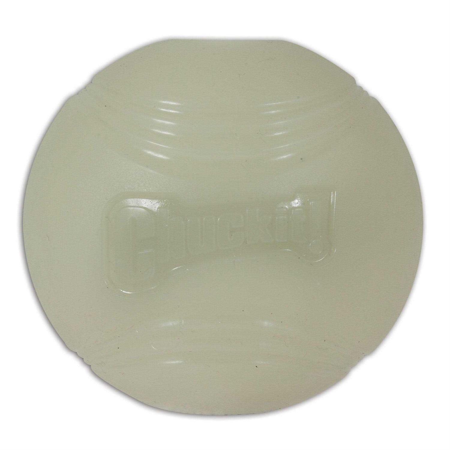 ChuckIt! Max Glow Ball - Healthber