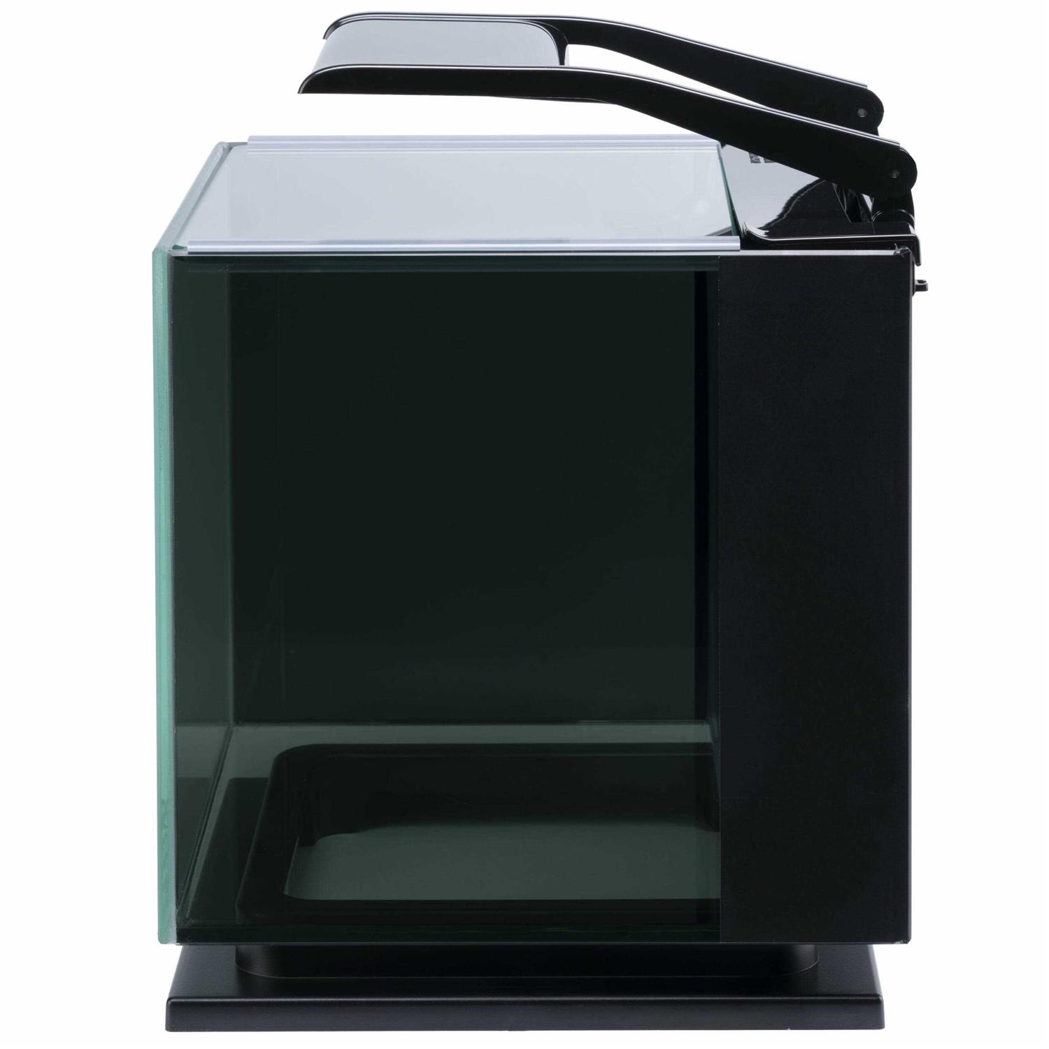 Glofish Betta Aquarium Kit 3 Gallons, Includes LED Lighting and Filter - Healthber