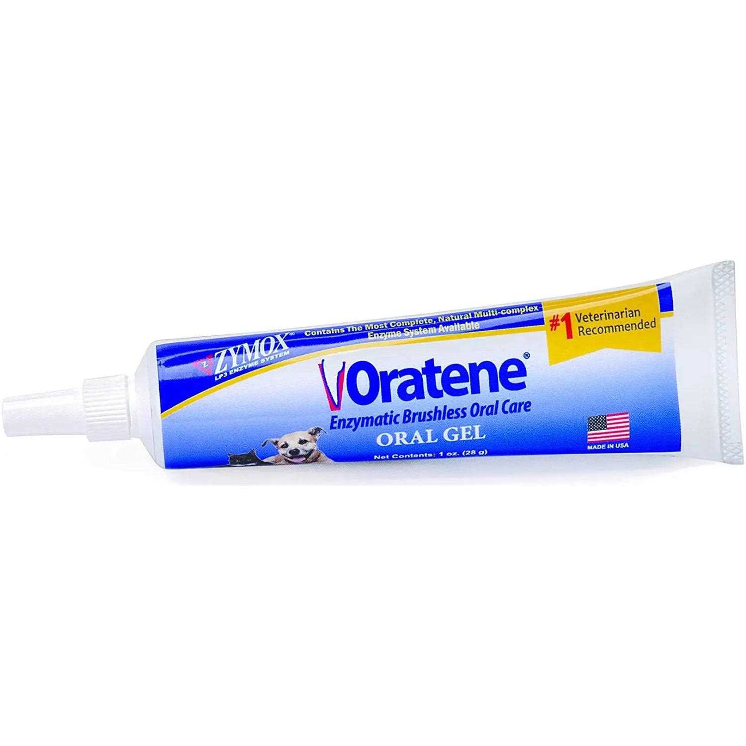 Oratene Oral Gel - Healthber