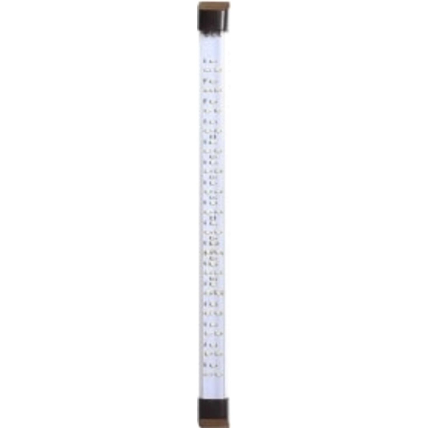 Fluval Flex 9G Aquarium Replacement LED Lamp A14763 - Healthber