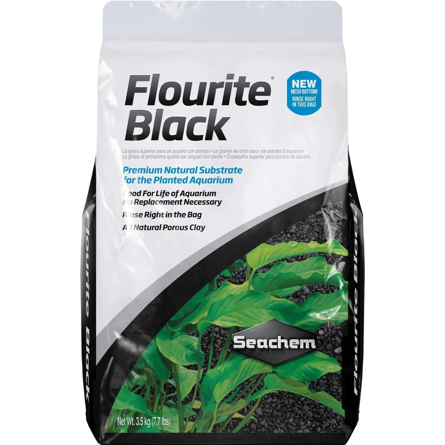 Seachem Flourite - Healthber