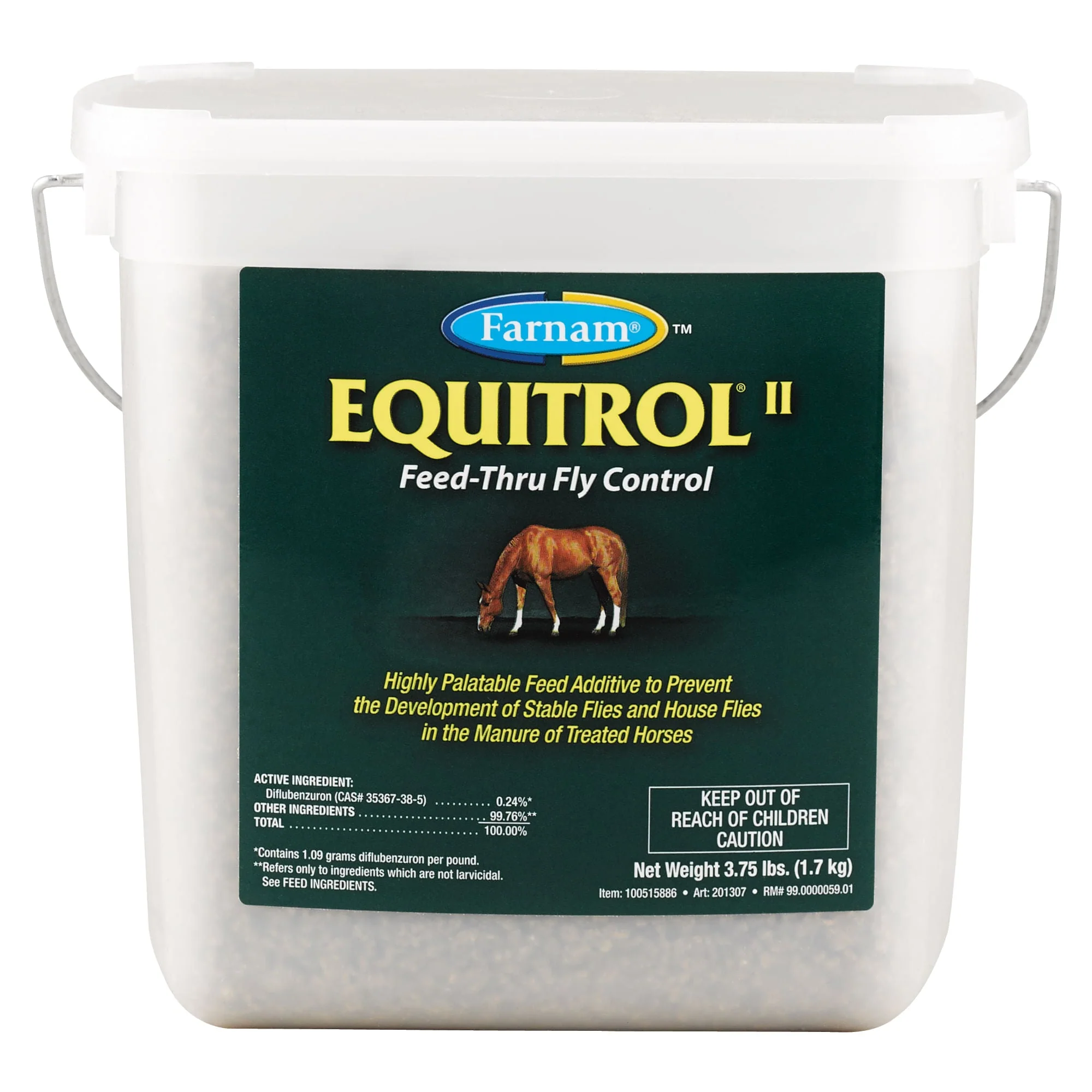 Equitrol II - Healthber