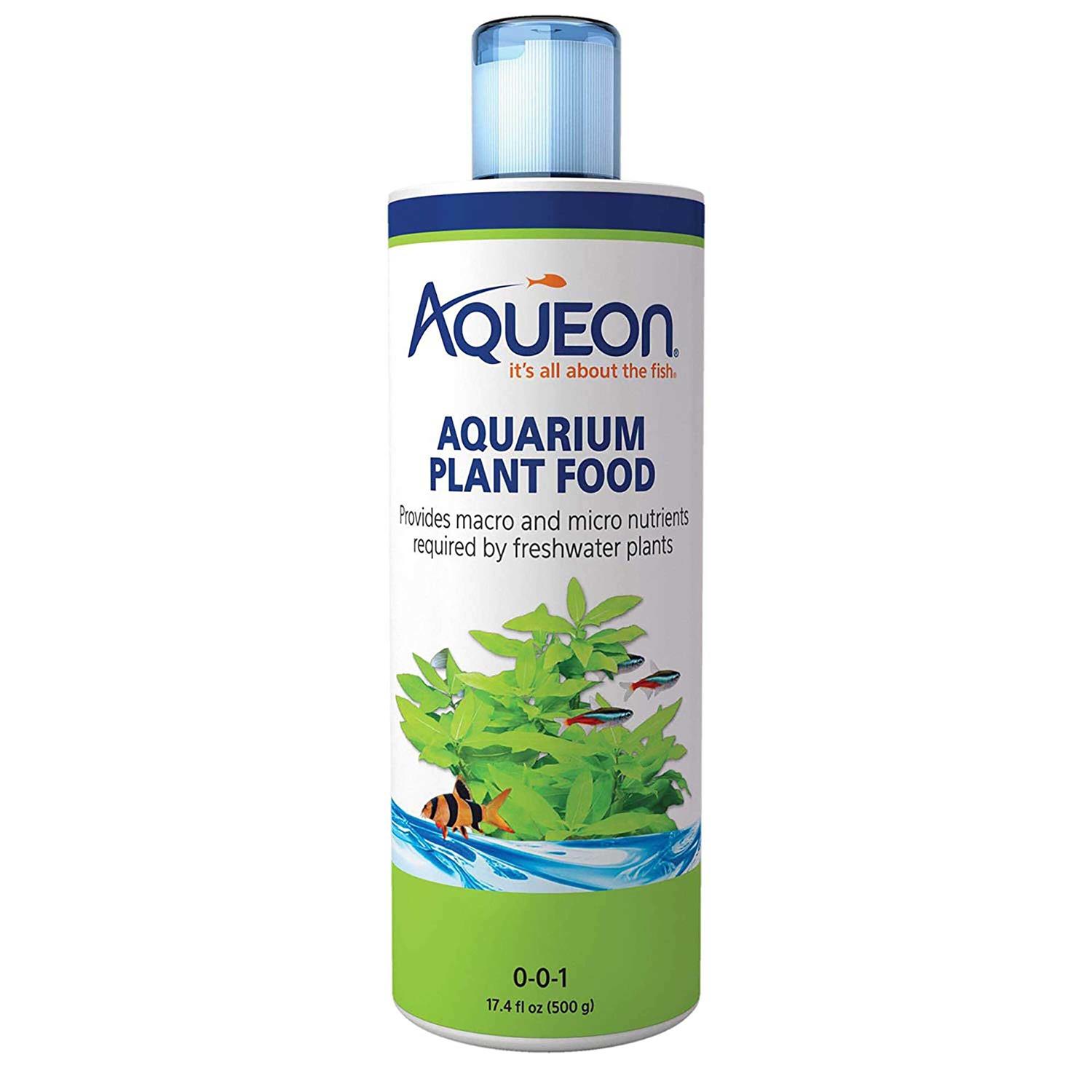 Aqueon Aquarium Food Plant - Healthber
