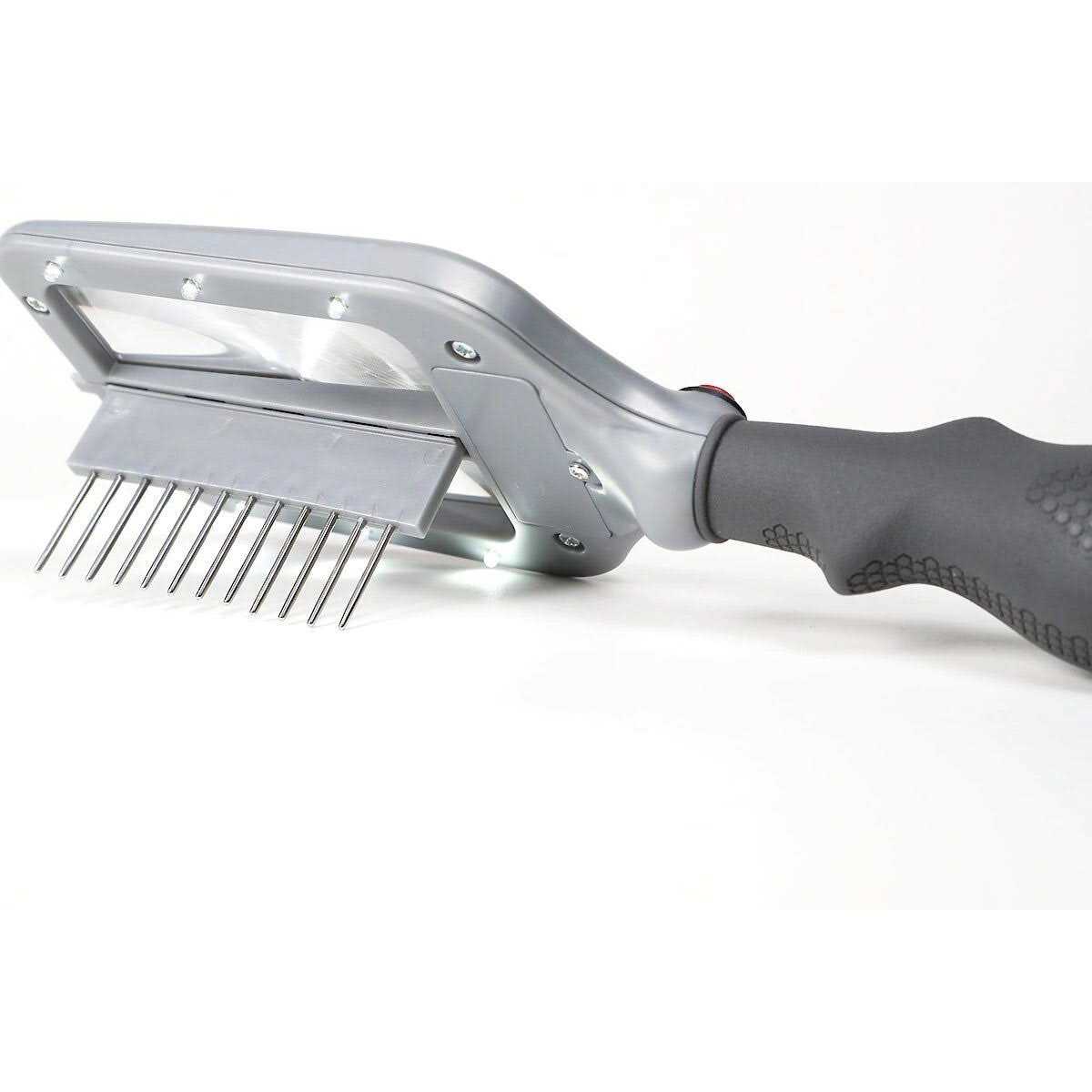 Furminator Flea and Tick Finder - Healthber