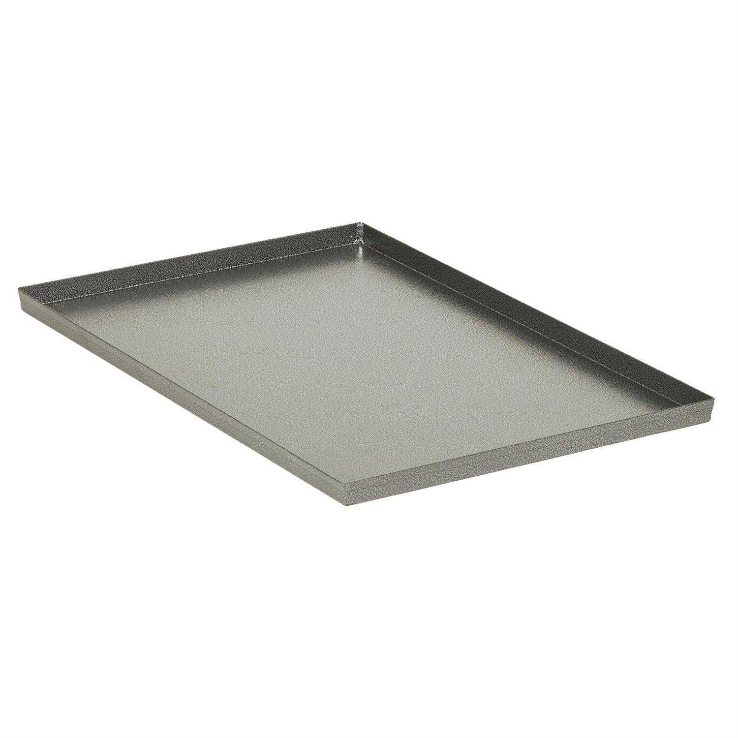 Metal Pan Midwest Homes For Pets - Healthber
