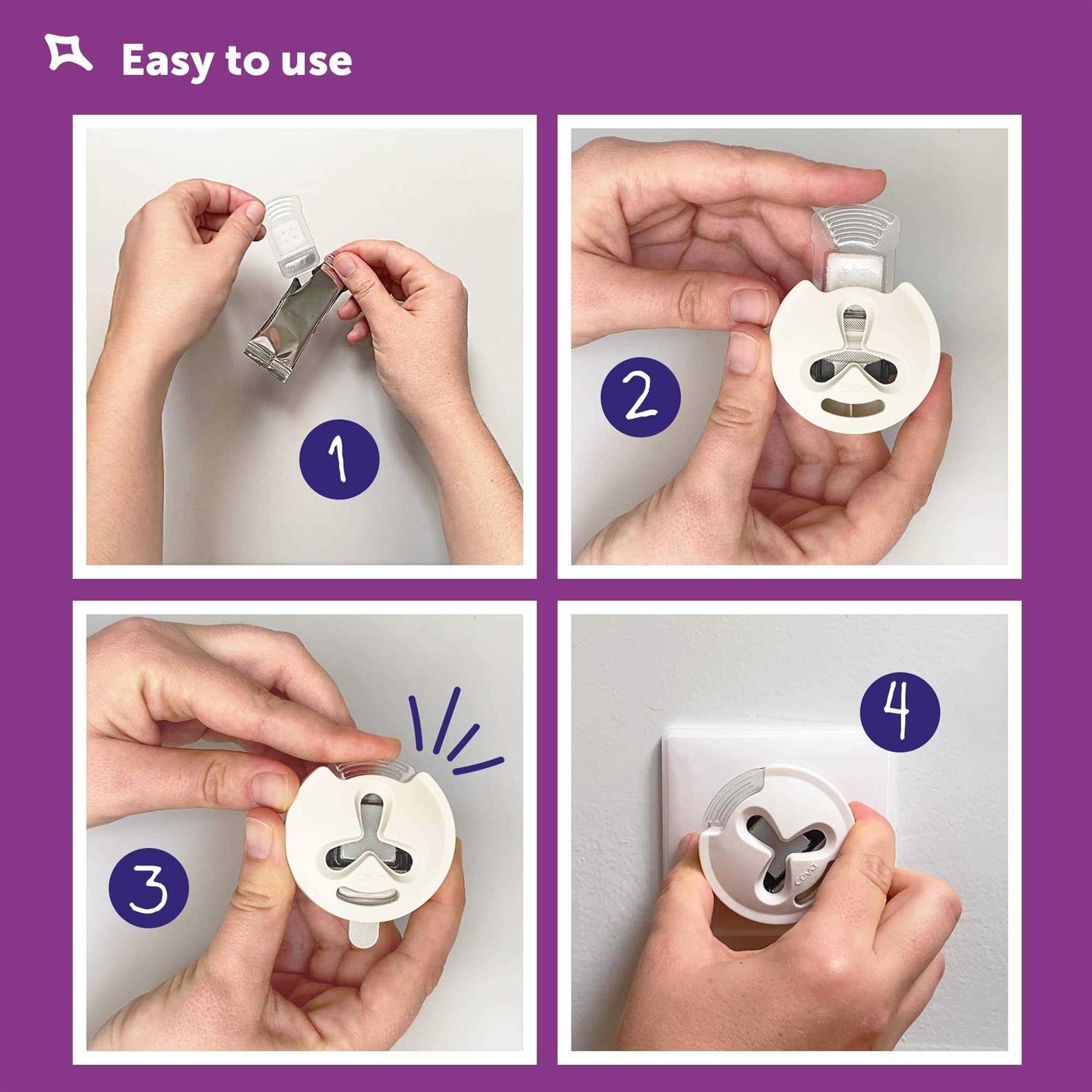 FELIWAY Help! cat calming Pheromone Diffuser - Healthber