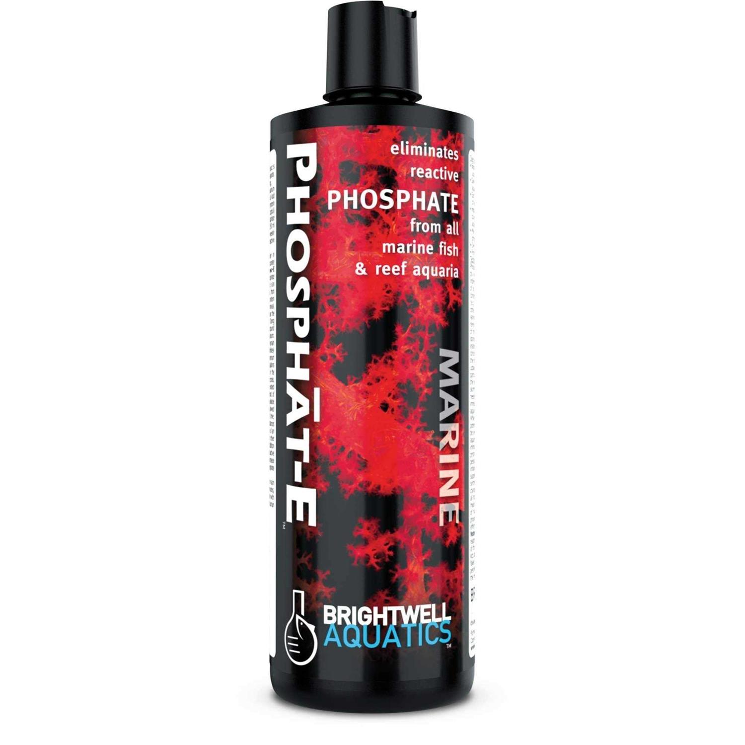 Brightwell Aquatics Phosphat-E Liquid Remover - Healthber