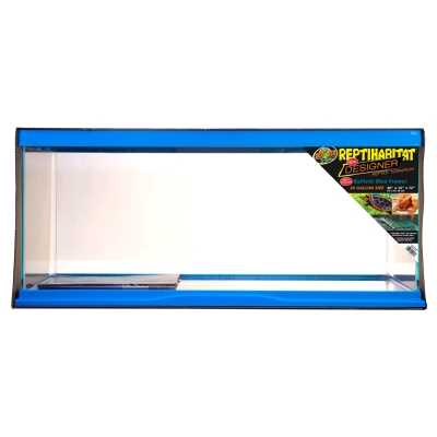 Zoo Med ReptiHabitat Bearded Dragon Terrarium Kit, 20 Gallon, Size: 10 lb | PetSmart - Healthber