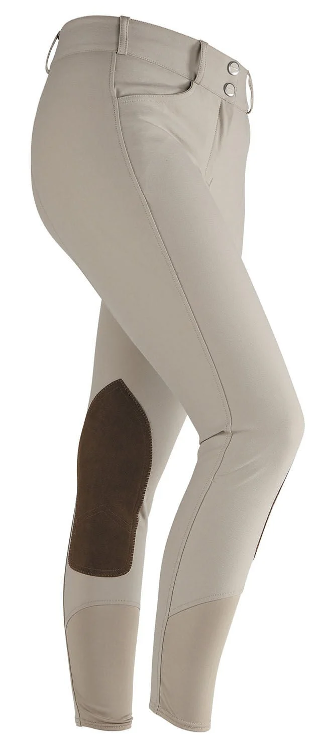 Aubrion Suffock Breeches - Healthber
