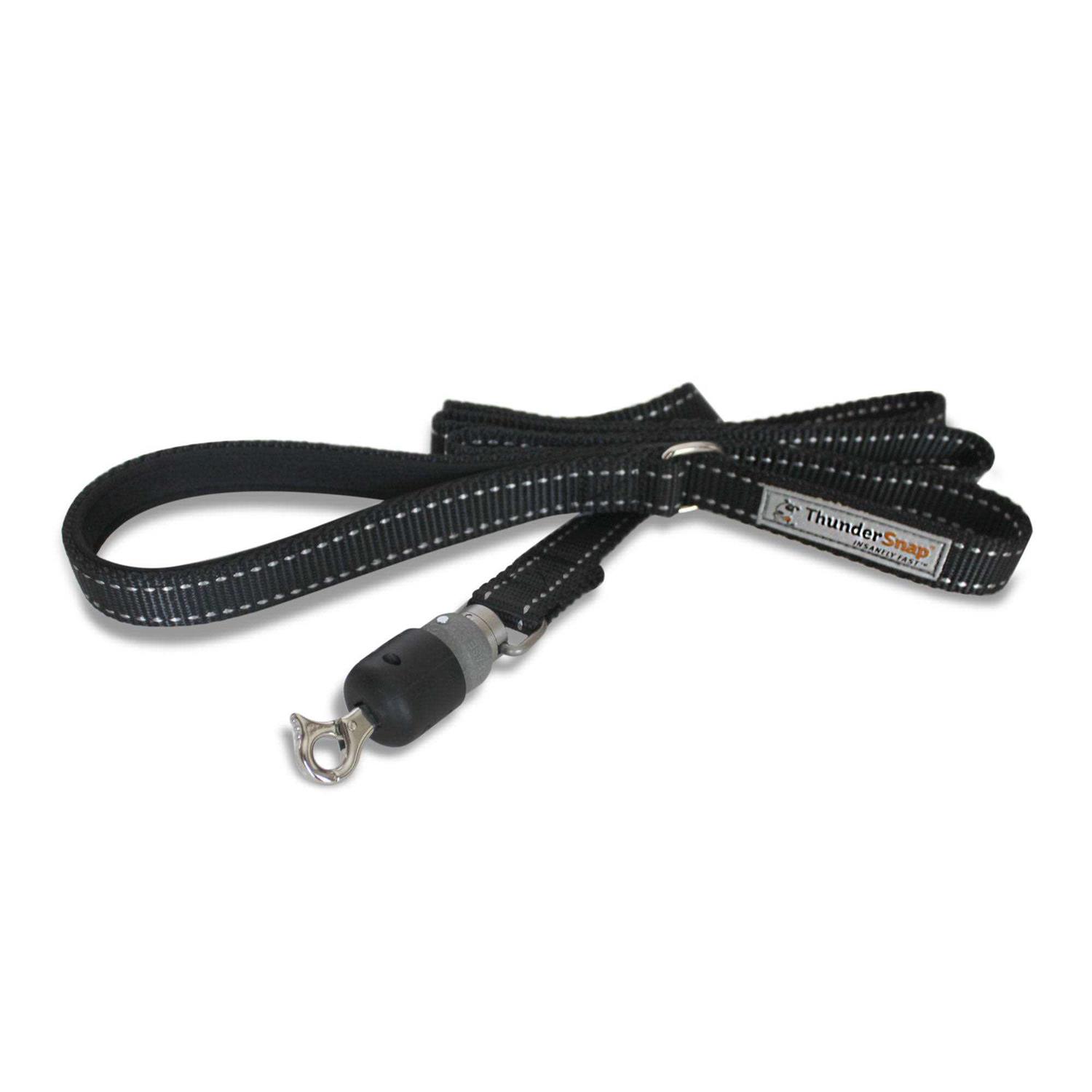 ThunderSnap Quick-Connect Dog Leash - Healthber
