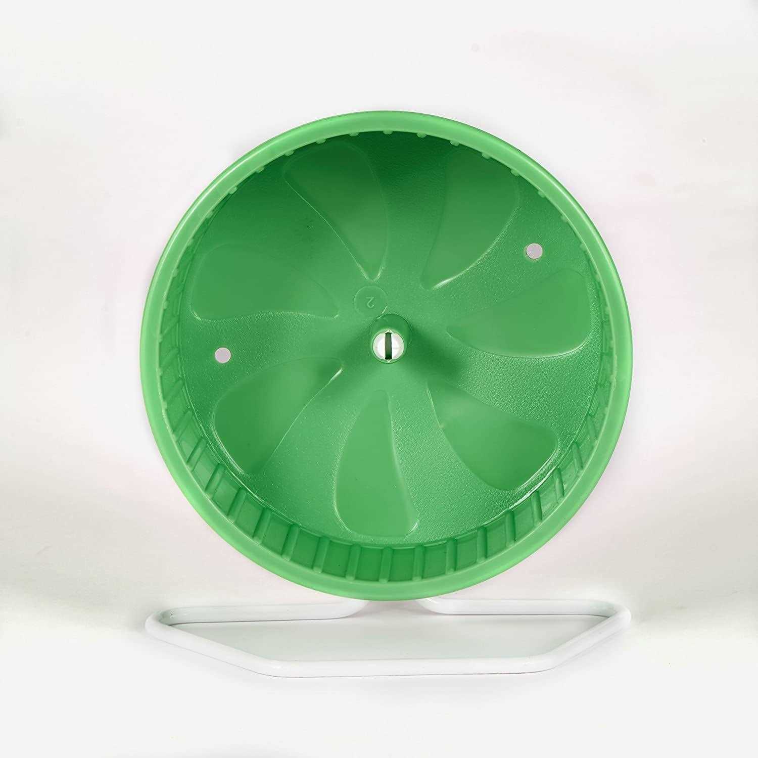 Kaytee Comfort Wheel - Healthber