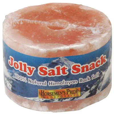 Himalayan Rock Salt Refill - Healthber